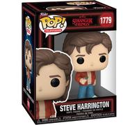 Merchandising Stranger Things: Funko Pop Television - S5 - Steve Harrington (Vi