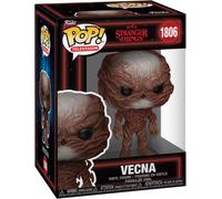 Funko POP! Television: Stranger Things Season 5 - Vecna - Figura in vinile da collezione - Idea regalo - Prodotto ufficiale - Giocattoli per bambini e adulti - Modello di figura per collezionisti