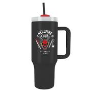 Merchandising Stranger Things (Hellfire Club) 40Oz Tumbler