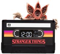 Stranger Things 5 Sveglia Demogorgon Cassette 15 Cm Paladone Products