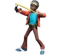 Weta Workshop Stranger Things Mini Epics Vinyl Figure Lucas Sinclair Season 1 Minifigure 14 Cm Multicolor
