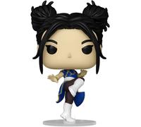 Merchandising Street Fighter: Funko Pop Movies - Pop 3