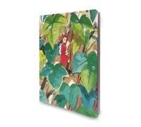 Merchandising Studio Ghibli: Arietty Flexi Journal - Arietty