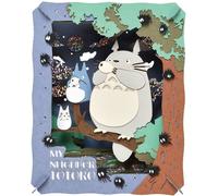 Merchandising Studio Ghibli: Ensky - My Neighbour Totoro - Totoro Blows The Ocar