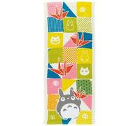 Merchandising Studio Ghibli: Marushin - My Neighbor Totoro - Towel Totoro Origam