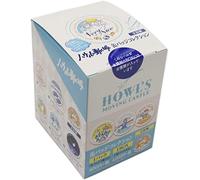 Merchandising Studio Ghibli: Movic - Howl's Moving Castle (Badge Collection 10 Pcs)