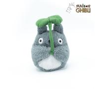 Studio Ghibli: Semic - My Neighbour Totoro - Totoro Leaf Plush Beanbag -