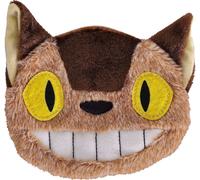 Merchandising Studio Ghibli: Semic - My Neighbour Totoro - Cat Bus (Peluche Port