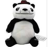 Panda Kopanda Papanda Fluffy Plush Peluche SEMIC