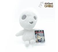 Studio Ghibli: Princess Mononoke - Kodama Peluche M - AA.VV.