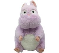 Merchandising Studio Ghibli: Semic - Spirited Away - Peluche Nakayoshi Boh Mouse