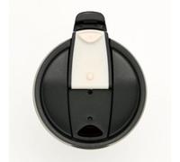 SKATER Ghibli - Kiki la petite sorcière - Mug de voyage isotherme compact en ino