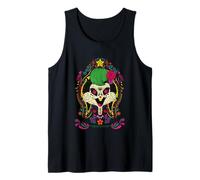 Merchandising Sugar Skull Bugs Bunny dei Looney Tunes Canotta
