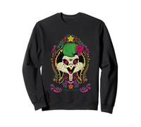 Merchandising Sugar Skull Bugs Bunny dei Looney Tunes Felpa