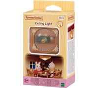 Sylvanian Families 5528 Ceiling Light - Dollhouse Playsets
