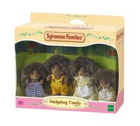 Sylvanian Families® Famiglie - famiglia riccio