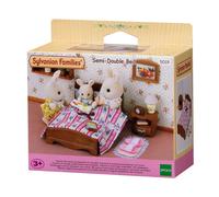 Merchandising Sylvanian Families: Letto E Comodino