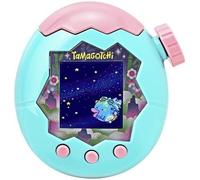 Merchandising Tamagotchi: Bandai - Paradise Jade Forest