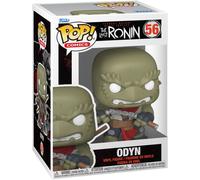 Funko Pop Comics: Teenage Mutant Ninja Turtles (TMNT) - Od (PRESALE 09/12/2025)