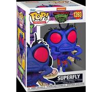 ACTION FIGURE FUNKO LCC TMNT- POP 11