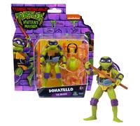 Merchandising Teenage Mutant Ninja Turtles: Giochi Preziosi - Personaggi Base Do