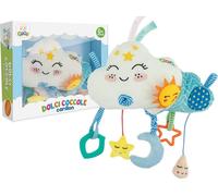 Merchandising Teorema: Gogo - Carillon Nuvoletta Morbidosa - Window Box