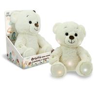 Merchandising Teorema: Gogo - Orsetto Ninna Nanna 25Cm Luce, Musica - Open Touch