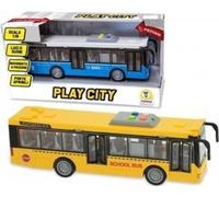 Teorema Gogo Baby Scuolabus Multifunzione