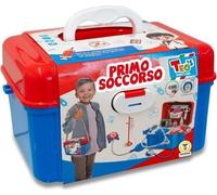 Merchandising Teorema: Teo's - Valigetta Dottore Con Luci E Suoni (Assortimento)