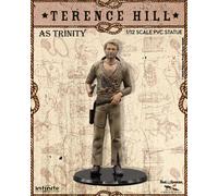 PREORDER Lo chiamavano Trinità: TERENCE HILL As TRINITÀ by Infinite Statue