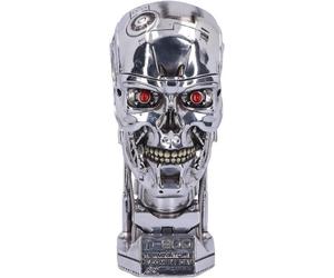 Merchandising Terminator 2: Nemesis Now - Head Box 21 Cm