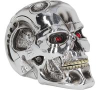 Merchandising Terminator 2: Nemesis Now - T-800 Terminator Resin Box Rbox