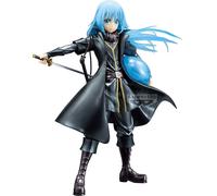 SLIME - Rimuru Tempest - Figure Espresto 21cm NUOVO