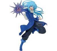 That Time I Got Reincarnated As A Slime Rimuru Phantom Effect Figura 20cm Banpresto