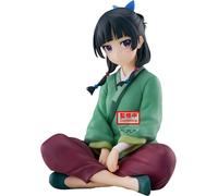 Banpresto Maomao The Apothecary Diaries - Break Time Collection Volume 1, 13 cm, BP29331P, multicolore, ideale per i fan degli anime