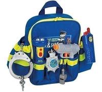 Merchandising Theo Klein: 8802 - Zaino Polizia