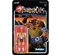 Merchandising Thundercats: Super7 - Reaction Figure Wave 2 - Grune