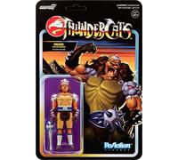 Merchandising Thundercats: Super7 - Reaction Figure Wave 2 - Grune The Destroyer