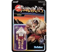 Merchandising Thundercats: Super7 - Reaction Figure Wave 2 - Monkian