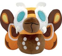 Merchandising Toho Plush Wave 02 - Mothra '64