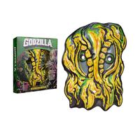 Merchandising Toho: Super7 - Mask W1 - Hedorah (Glow)