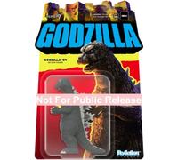 Reazione Godzilla 64 Giocattolo Figura Super7 85257