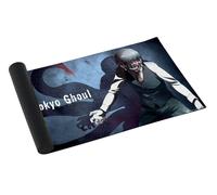 Merchandising Tokyo Ghoul: Level42 - Playmat Blue Kaneki