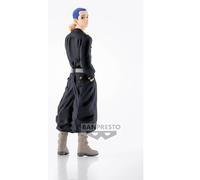 Merchandising Tokyo Revengers: Banpresto - Hakkai Shiba Figure