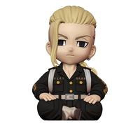 Merchandising Tokyo Revengers: Plastoy - Draken (Salvadanaio)