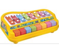 OFF XILOPIANO TOPO GIGIO