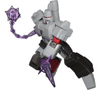 Transformers - 02 G1 Megatron (Action Edition)