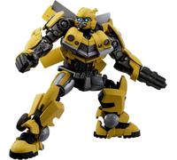 Merchandising Transformers: Blokees - Classic Class 02 - Bumblebee - Light-Up Ey