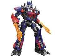 Merchandising Transformers: Blokees - Classic Class 09 - Optimus Prime - Light-U