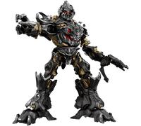 Merchandising Transformers: Blokees - Classic Class 10 - Megatron - Light-Up Eye